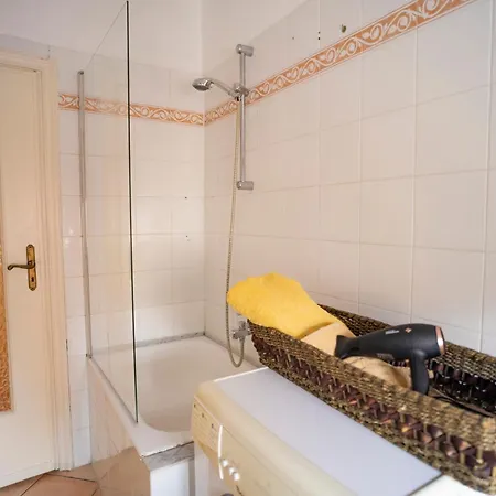 La Via Del Mare By Portofinovacanze Apartment