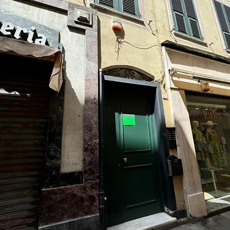 La Via Del Mare By Portofinovacanze Rapallo