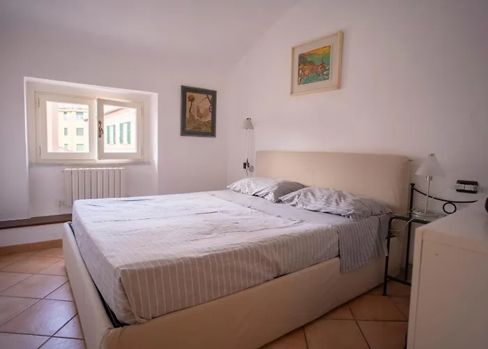 La Via Del Mare By Portofinovacanze * Rapallo