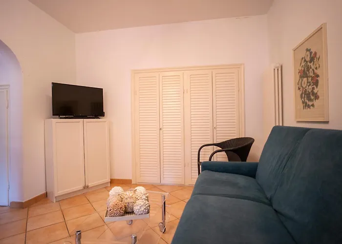 La Via Del Mare By Portofinovacanze Rapallo