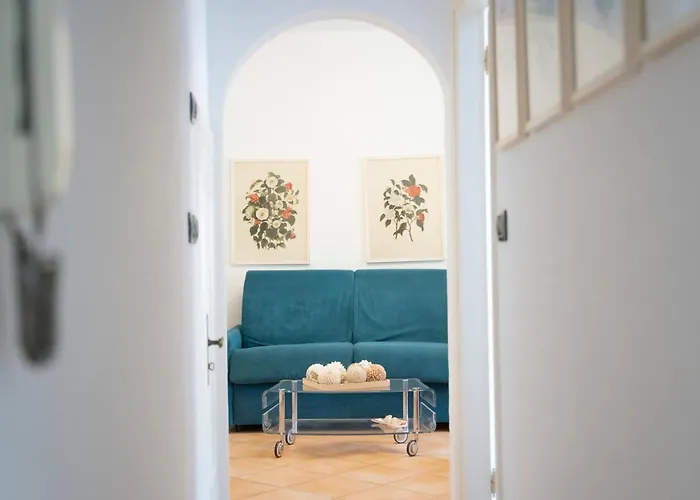 La Via Del Mare By Portofinovacanze *