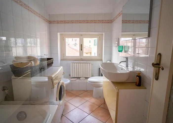 La Via Del Mare By Portofinovacanze * Rapallo