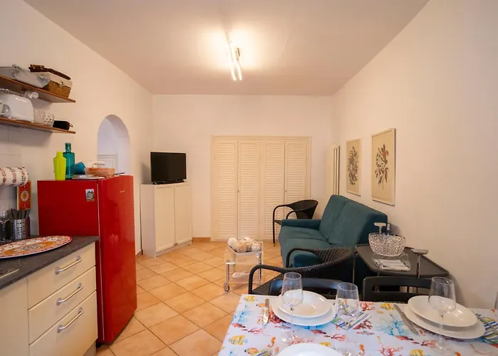 La Via Del Mare By Portofinovacanze Appartement Rapallo