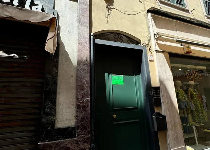 La Via Del Mare By Portofinovacanze Rapallo