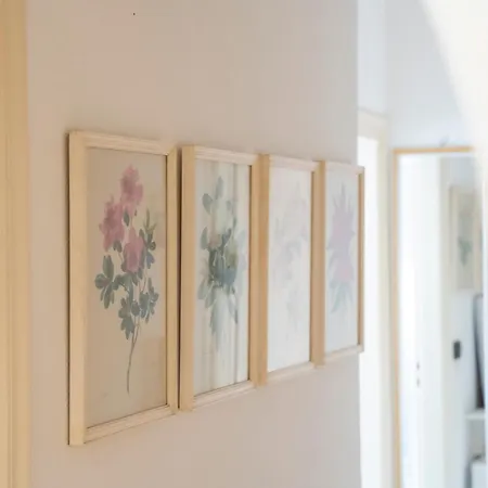 Apartamento La Via Del Mare By Portofinovacanze Rapallo