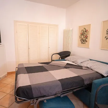 La Via Del Mare By Portofinovacanze 拉帕洛