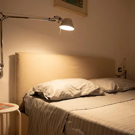 Apartamento La Via Del Mare By Portofinovacanze