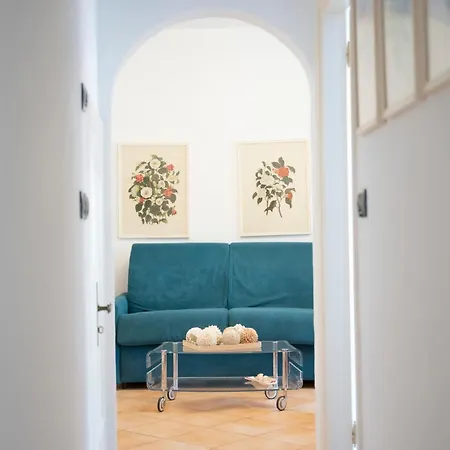 La Via Del Mare By Portofinovacanze *