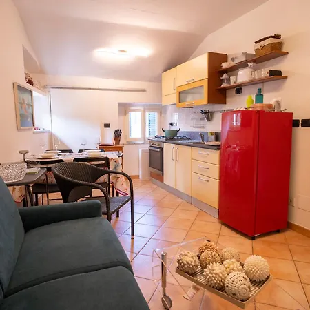 La Via Del Mare By Portofinovacanze Apartamento *