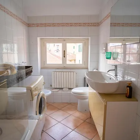 La Via Del Mare By Portofinovacanze * 拉帕洛