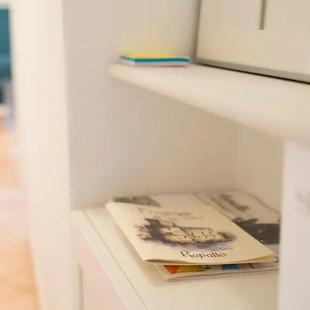 La Via Del Mare By Portofinovacanze 公寓 *