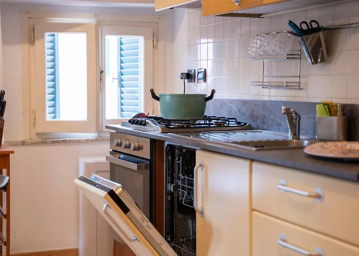 La Via Del Mare By Portofinovacanze *