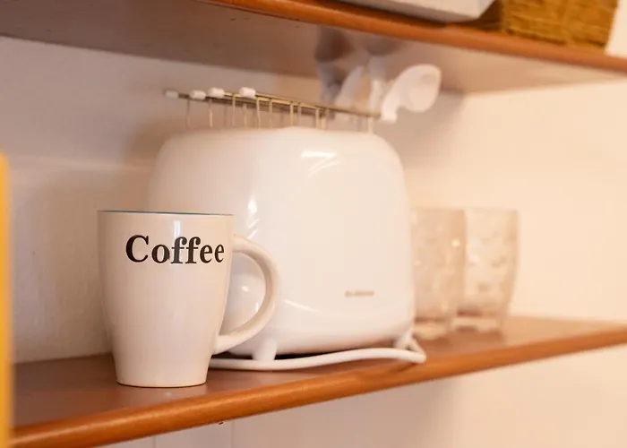 La Via Del Mare By Portofinovacanze ראפאלו